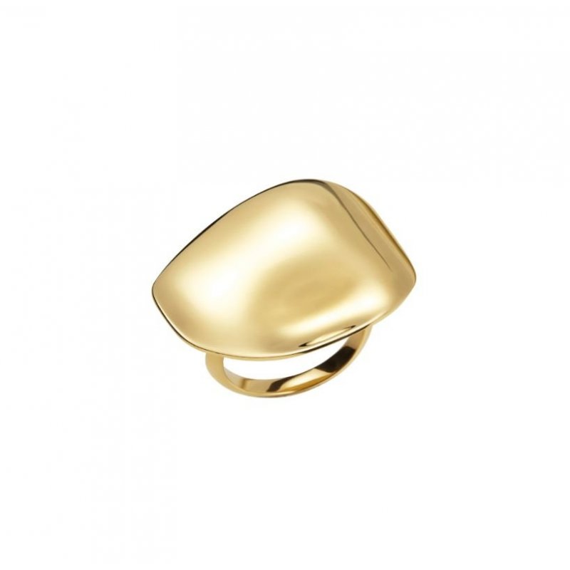 Breil - Anello Tj3246 - Donna - Acciaio