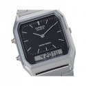 Orologio - Al quarzo - Unisex - Casio - AQ-230A-1DMQYES - Orologi