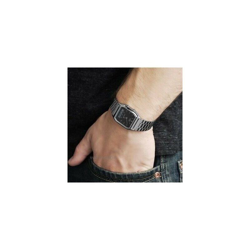 Orologio - Al quarzo - Unisex - Casio - AQ-230A-1DMQYES - Orologi