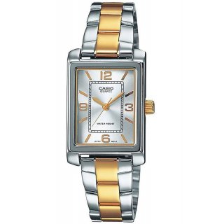 Orologio - Al quarzo - Donna - Casio - LTP-1234PSG-7AEG - Orologi