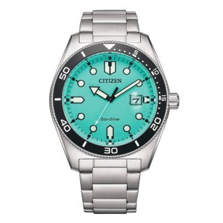Citizen - Orologio Solare - Unisex