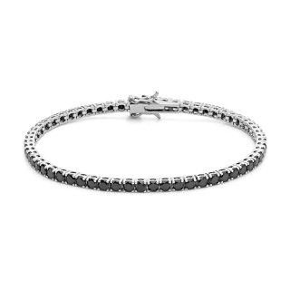 Bracciale - Uomo - Comete - UBR 993 M19 - Argento