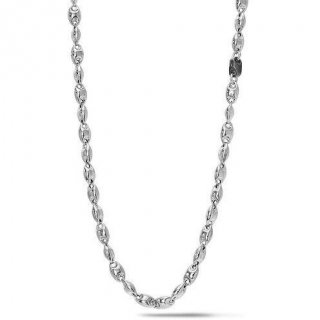 Collana - Uomo - Comete - UGL 721 - Argento