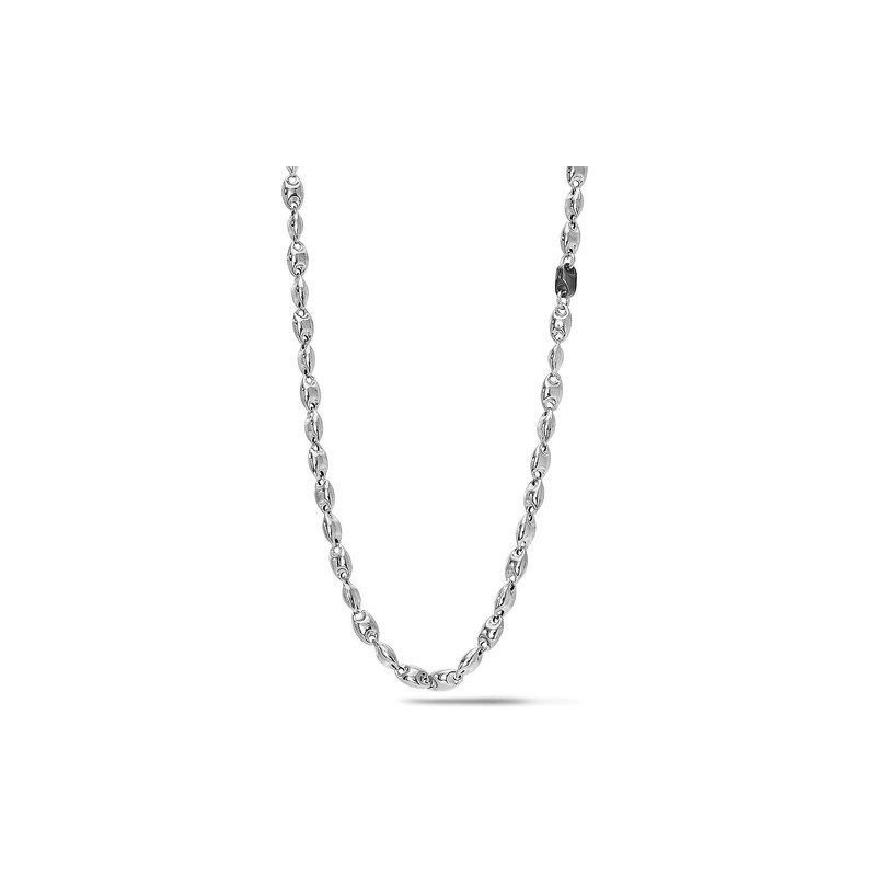 Collana - Uomo - Comete - UGL 721 - Argento