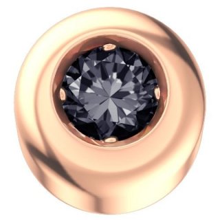 Elements Donnaoro - Charm Dchf4134.002 - Oro