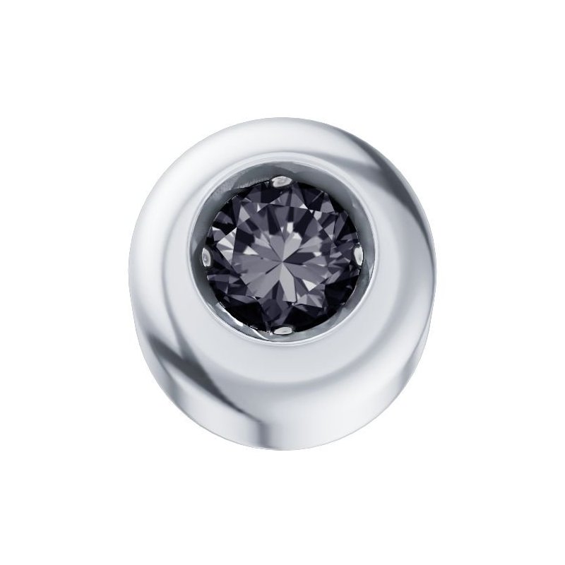 Elements Donnaoro - Charm Dchf4129.002 - Oro
