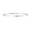 Elements Donnaoro - Bracciale Dfbf4108_M - Argento