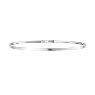 Elements Donnaoro - Bracciale Dfbf4108_M - Argento
