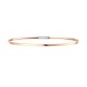 Elements Donnaoro - Bracciale - Argento - Unisex