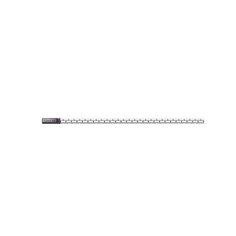 Elements Donnaoro - Bracciale Uomo - Argento 925