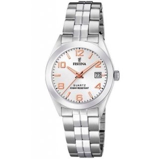 Orologio - Al quarzo - Donna - Festina - F20438/4 - Orologi