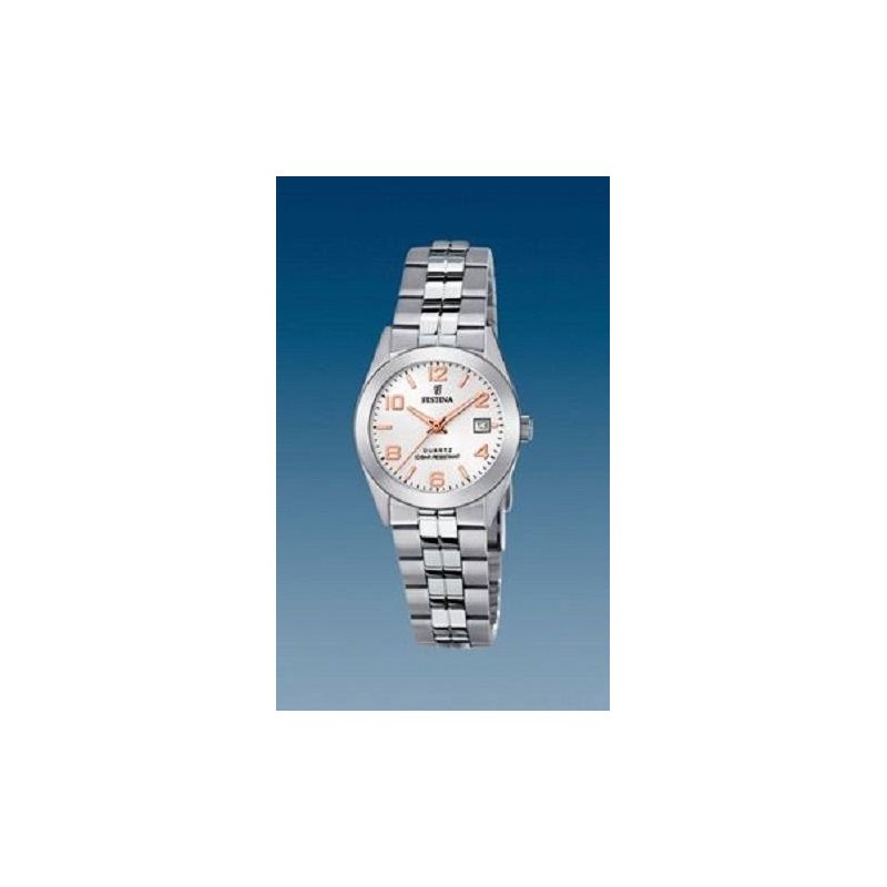 Orologio - Al quarzo - Donna - Festina - F20438/4 - Orologi
