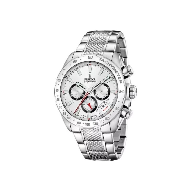Orologio - Al quarzo - Uomo - Festina - F20668/1 - Orologi