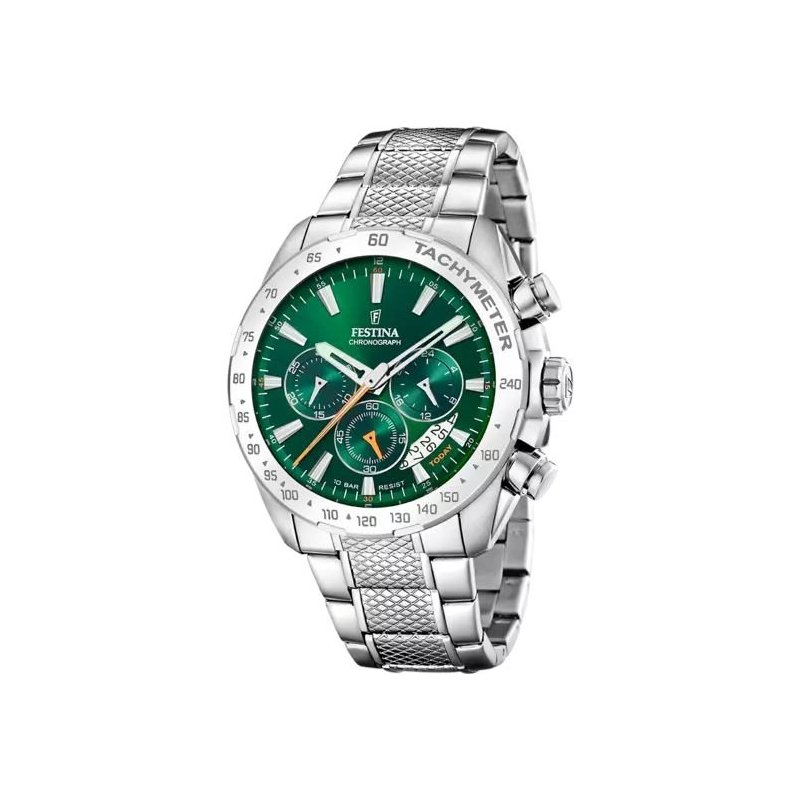 Orologio - Al quarzo - Uomo - Festina - F20668/3 - Orologi