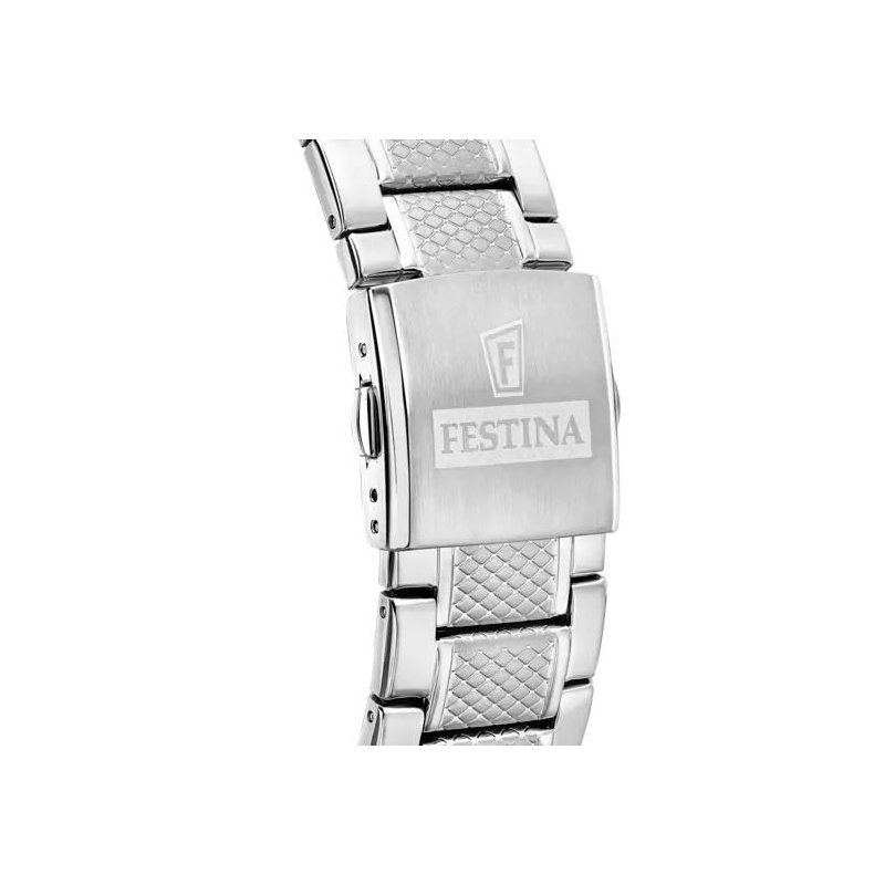 Orologio - Al quarzo - Uomo - Festina - F20668/3 - Orologi