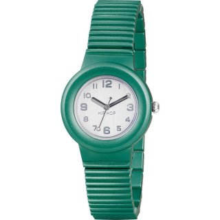 Hip Hop - Orologio Donna - Al Quarzo - Alluminium