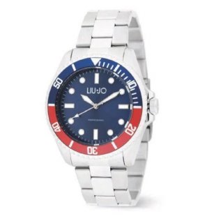 Orologio - Al quarzo - Uomo - Liu Jo - TLJ2121 - Orologi