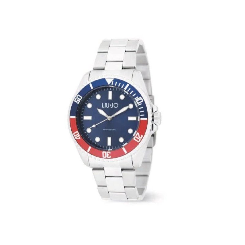 Orologio - Al quarzo - Uomo - Liu Jo - TLJ2121 - Orologi