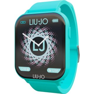 Smartwatch - Unisex - Liu Jo - SWLJ068 - Orologi