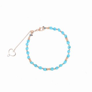 Bracciale - Donna - Maman et Sophie - BPTUR - Argento