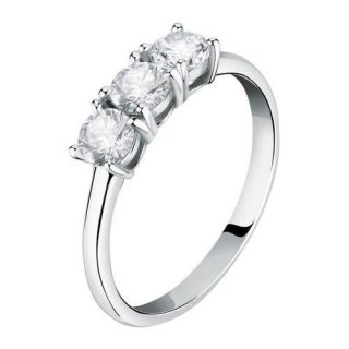 Morellato - Anello Tesori - Argento - Donna