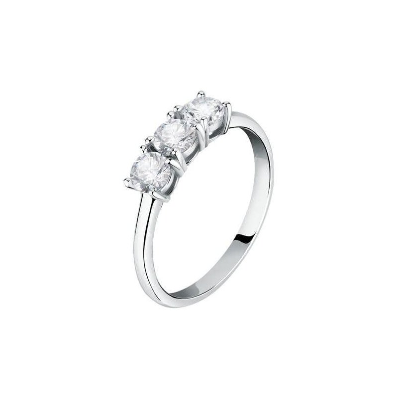 Morellato - Anello Tesori - Argento - Donna