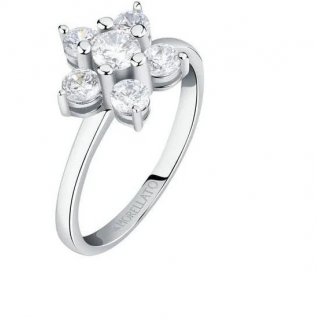 Morellato - Anello Saiw127016 - Argento