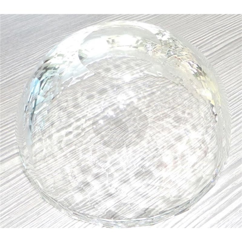 Ottaviani - Ciotola 800038 - Vetro - Elegante