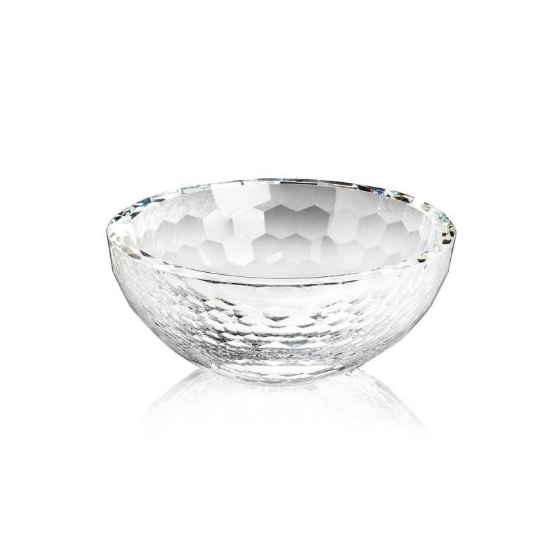 Ottaviani - Ciotola 800038 - Vetro - Elegante