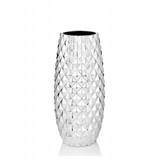 Ottaviani - Vaso 22400G - Argento - Unisex