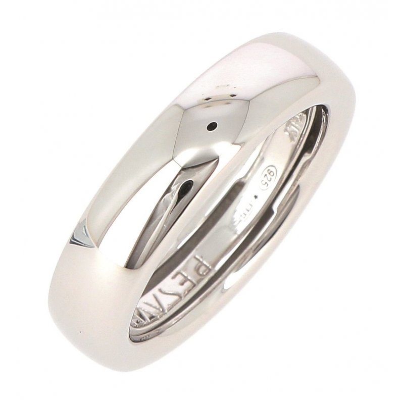 Pesavento - Anello Elegance - Donna - Argento
