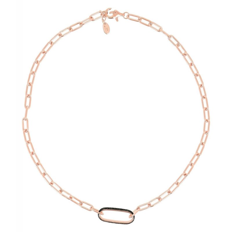 Pesavento - Collana Donna - Argento - Wplve2340