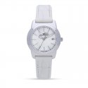 Philip Watch - Orologio Donna - Acciaio - Pelle