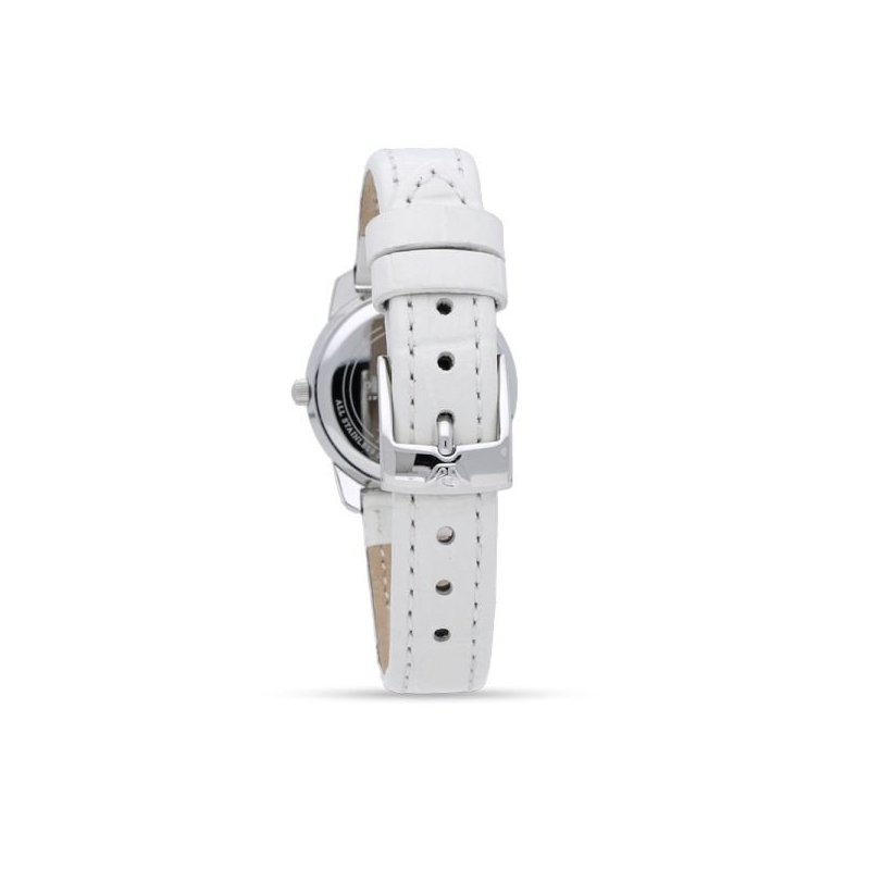 Philip Watch - Orologio Donna - Acciaio - Pelle