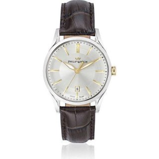 Philip Watch - Orologio Sunray - Uomo - Quarzo