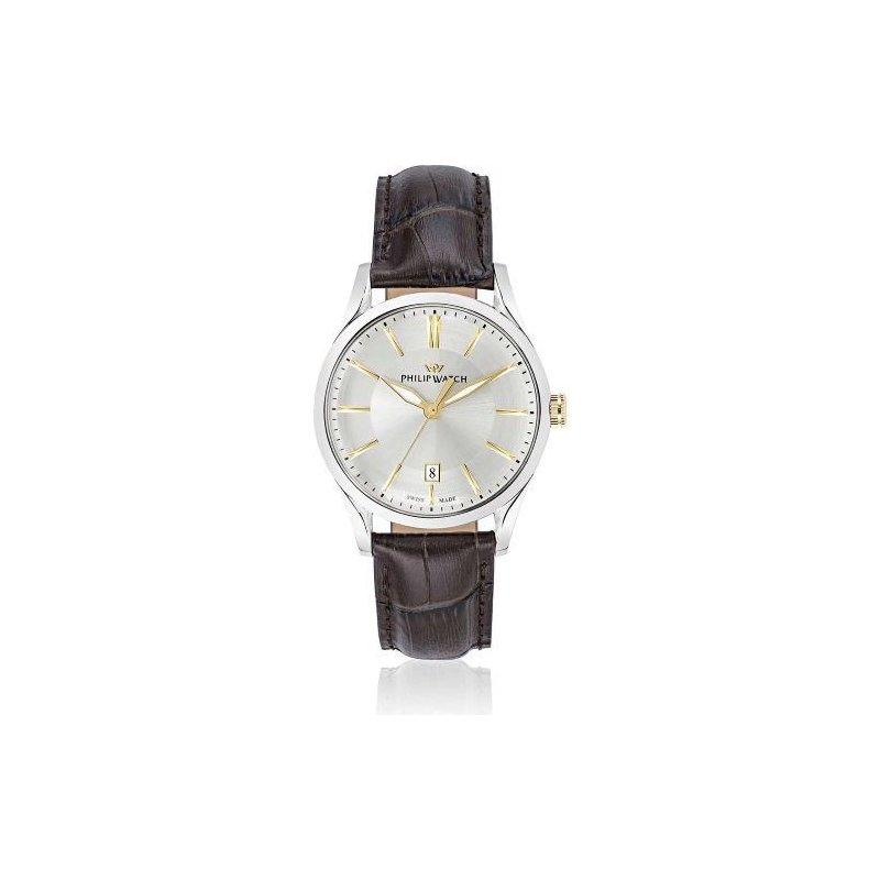 Philip Watch - Orologio Sunray - Uomo - Quarzo
