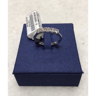 Anello - Donna - Recarlo - R01MZ734/045-14 - Oro bianco