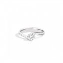 Anello - Donna - Recarlo - R01SO195/014-14 - Anniversary - Oro