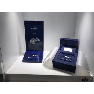 Pietra da investimento - Donna - Recarlo - Y70DBF01/008 - Diamante