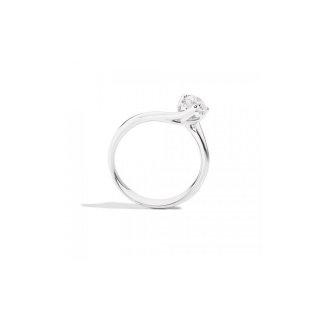 Anello - Donna - Recarlo - R01SO195/031-14 - Oro bianco