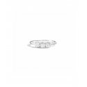 Anello - Donna - Recarlo - R01TY014/057-14 - Oro bianco