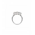 Anello - Donna - Recarlo - R01TY014/057-14 - Oro bianco