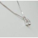 Collana - Donna - Recarlo - Maria Teresa - Oro bianco