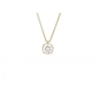 Collana - Donna - Recarlo - Anniversary - Oro giallo