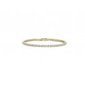 Bracciale - Donna - Recarlo - Anniversary - Oro giallo