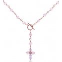 Collana - Donna - Rue des Mille - I Sogni Son Desideri - Argento