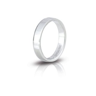 Anello - Unisex - Unoaerre - AF290 - Argento