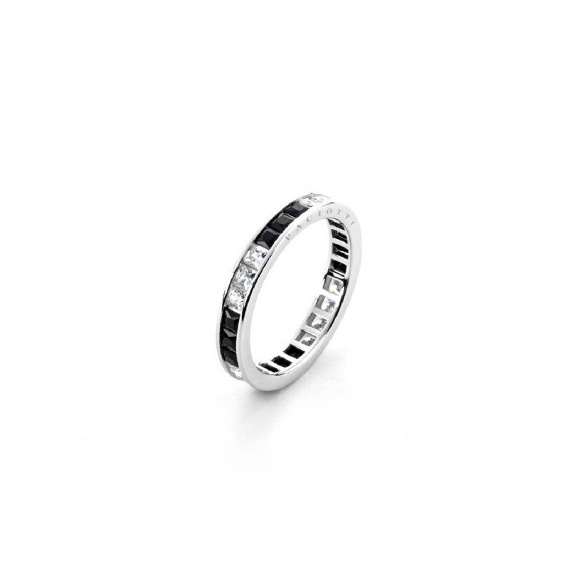Anello Cesare Paciotti tennis uomo JPAN2443B