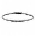 Bracciale Cesare Paciotti tennis uomo JPBR2466B