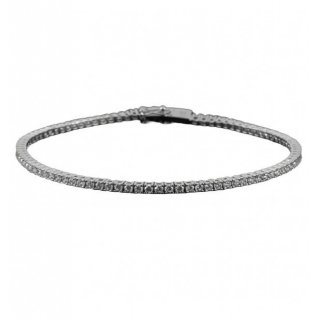 Bracciale Cesare Paciotti tennis uomo JPBR2466B